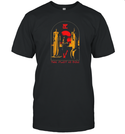 The Plot In You TPIY T-Shirt