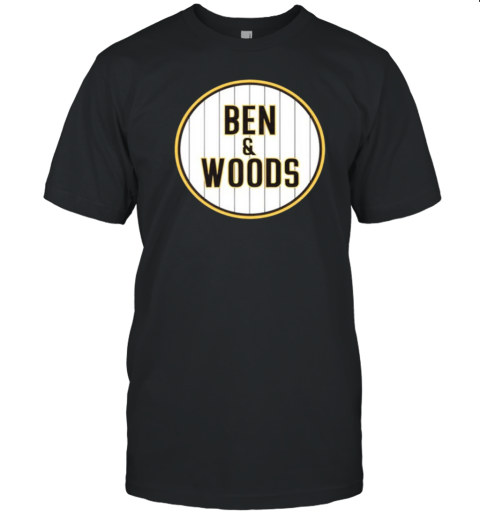 Ben And Woods T- Classic Men's T-shirt