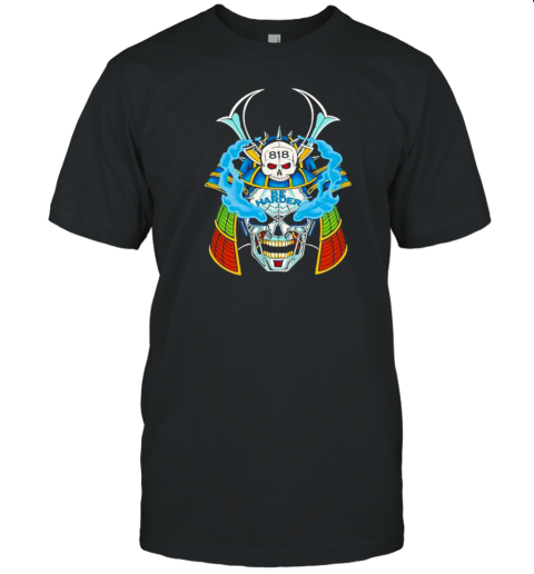 Casket Activities God'S Hate 8 18 Skull T-Shirt