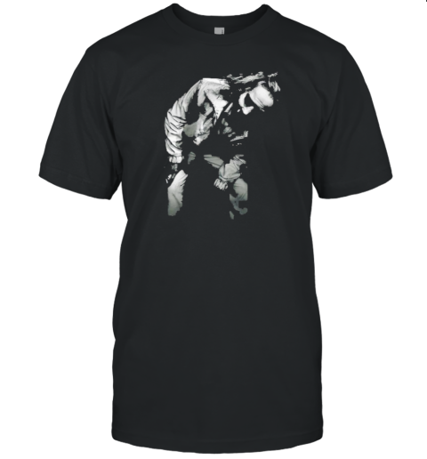 Longlegs The Man Downstairs T-Shirt