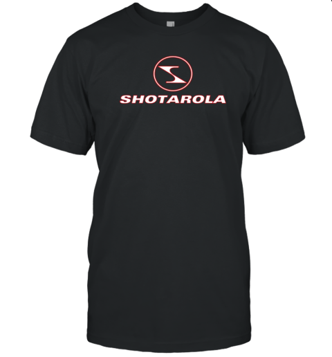 Shotaroloa Logo T-Shirt