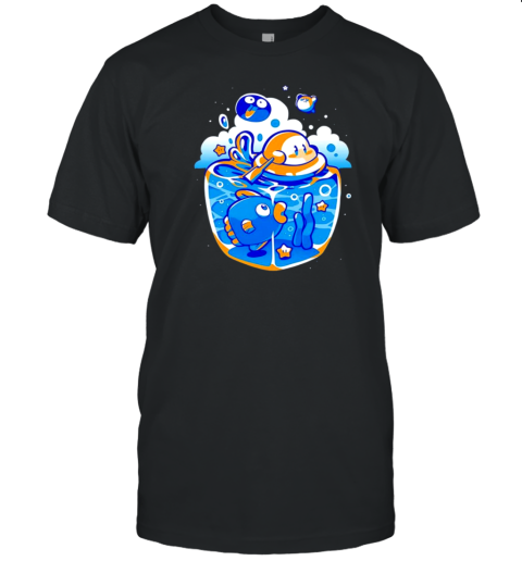 Waddle Dee From The Kirby Games T-Shirt