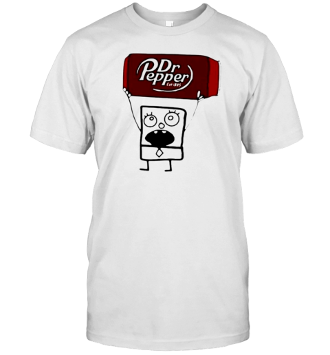 Dr Pepper Est 1885 T-Shirt