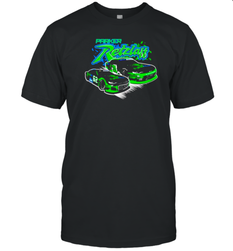 Parker Retzlaff Racing Duo T-Shirt