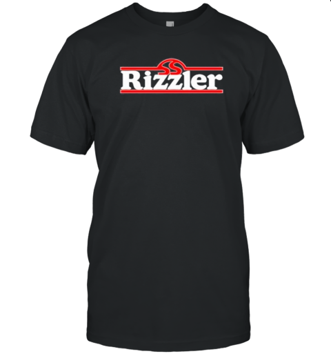 The Rizzler Wearing Rizzler 2024 T-Shirt