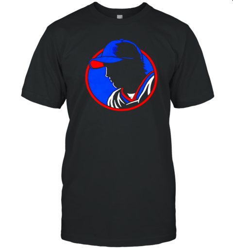 Buffalo Bills Josh Allen Josh Tracy T-Shirt