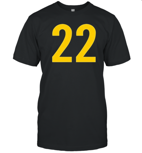 Her Ind 22 Sports T-Shirt