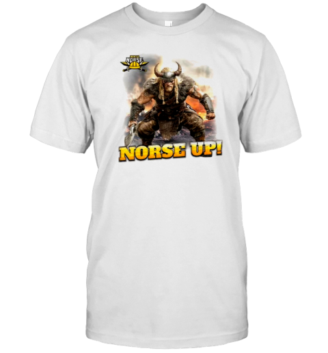 NKU Norse Up Victor'S Fantasy T-Shirt