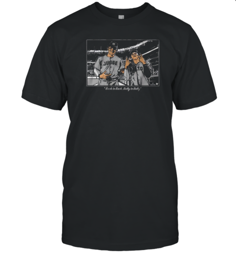 Aaron Judge T-Shirt