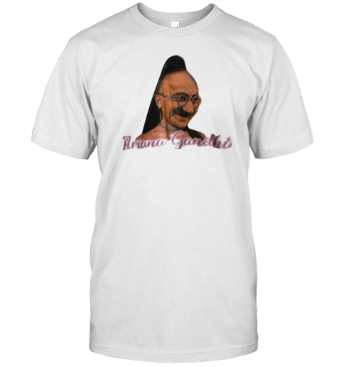 Ariana Gandhi T-Shirt