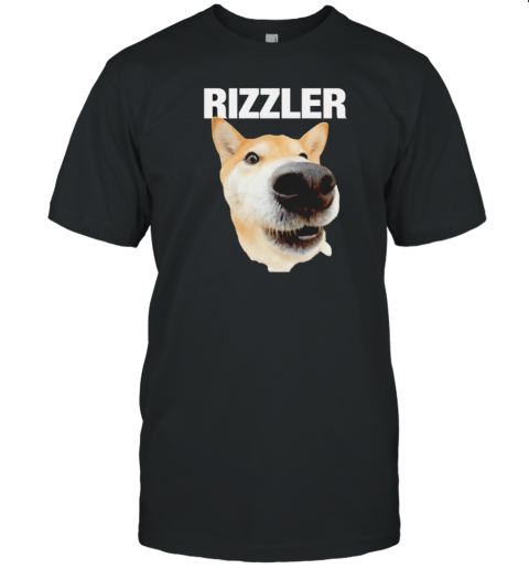 Dog Rizzler T-Shirt