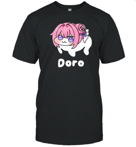 Doro Nikke meme T-Shirt