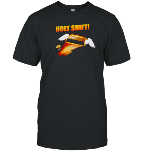 Holy shift T-Shirt