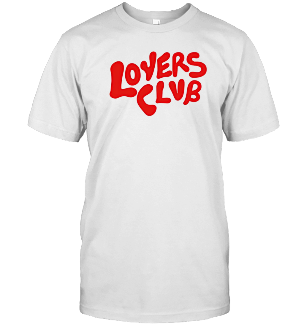 Lovers Club T-Shirt