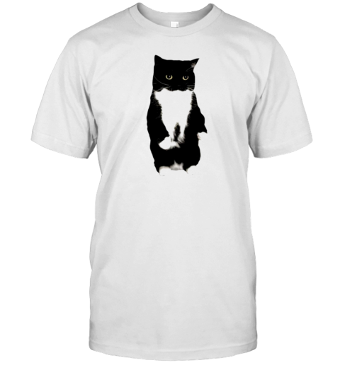 Unicouniuni Cat T-Shirt