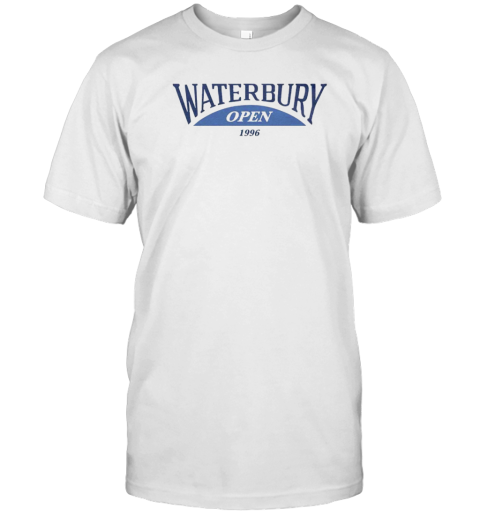 Waterbury Open 1996 T-Shirt