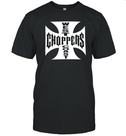 West Coast Choppers T-Shirt