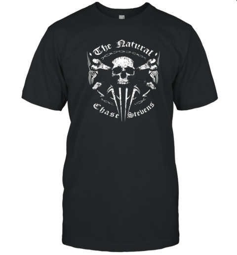 Chase Stevens Crossbones T-Shirt