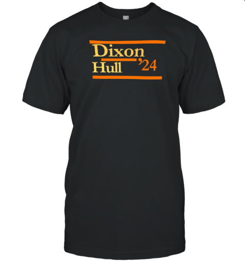 Dixon Hull '24 T-Shirt