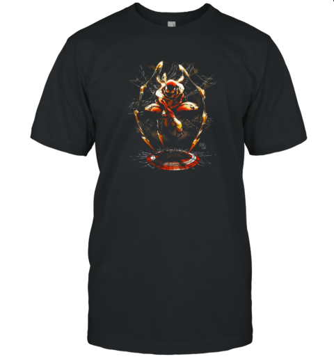 Spider Man Iron Spider T-Shirt