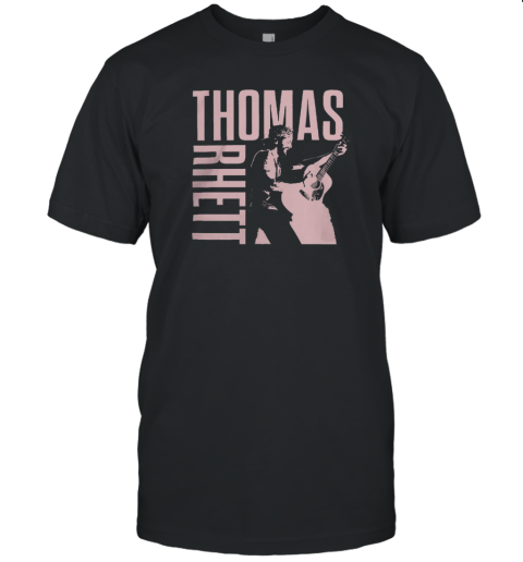 Thomas Rhett Merch Tour 2024 T-Shirt