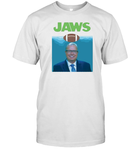 Original Ron Jaws T-Shirt