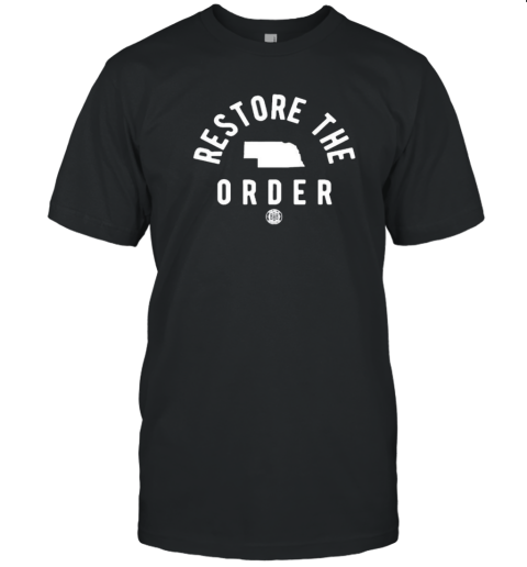 Original Triple B Restore The Order T-Shirt