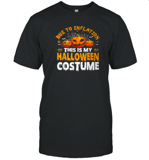 Retro Halloween 2024 T-Shirt