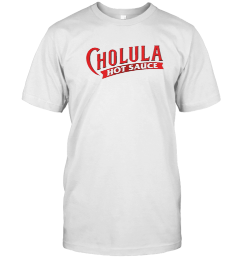 Holula Hot Sauce T-Shirt