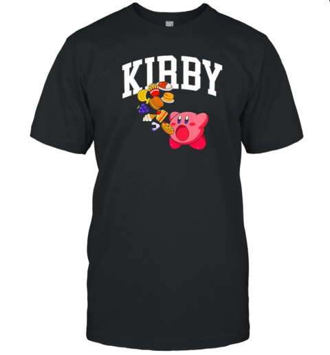 Hootie Mcboob Kirby T- Classic Men's T-shirt