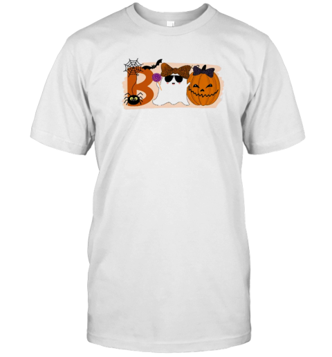 Let's Take A Selfie Halloween T-Shirt