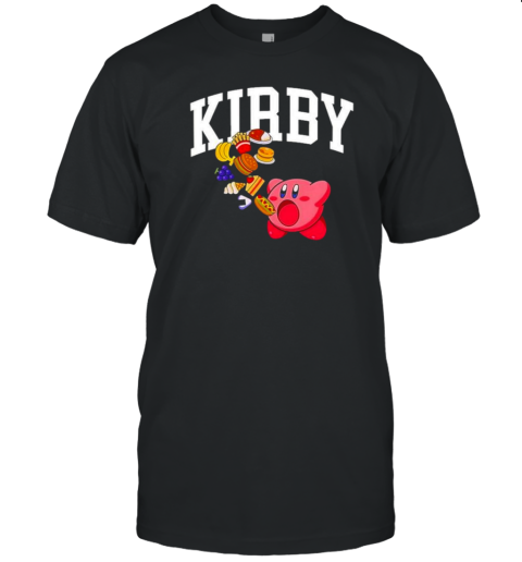 Original Top Kirby T-Shirt