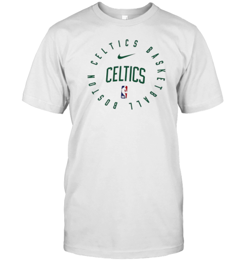 Boston Celtics Basketball 2024 2025 Legend T- Classic Men's T-shirt