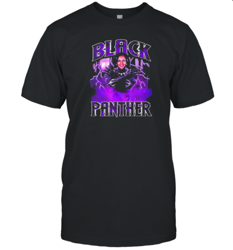 Original Kamala Harris Black Panther T- Classic Men's T-shirt