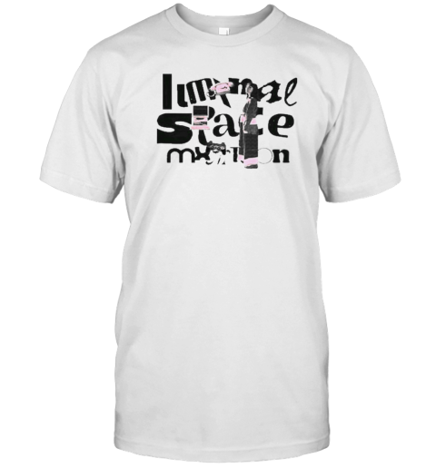 Original Liminal Space Mxmtoon T-Shirt