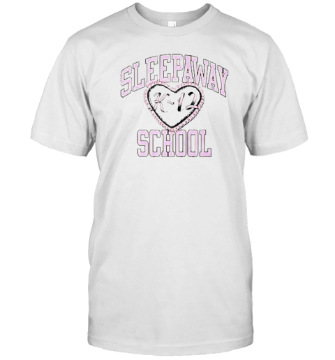 Original Melanie Martinez Sleepaway School K 12 T-Shirt