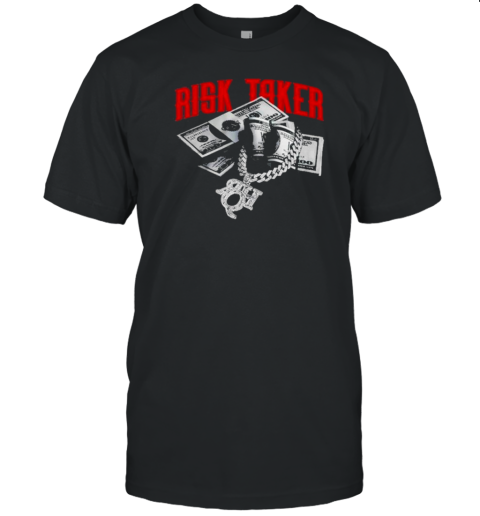 Original Rich Homie Quan Risk Takers T- Classic Men's T-shirt