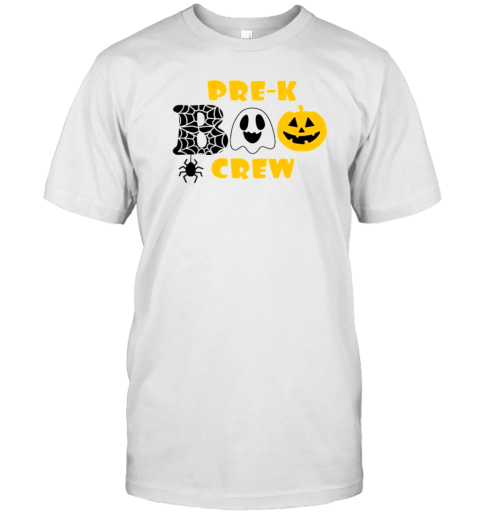 Personalized Grade Happy Halloween Teacher T-Shirt