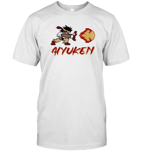 Ricky Pearsall 49Ers Aiyuken Get Well Soon T- Classic Men's T-shirt