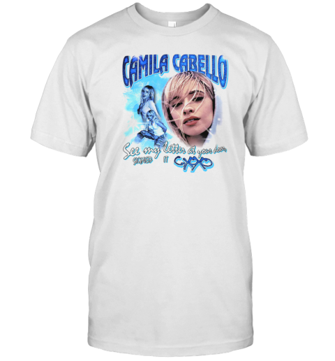 SIGNED IT C XOXO T-Shirt