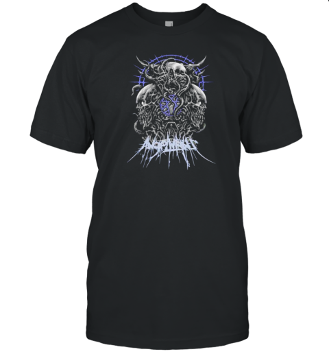 Angel Maker Sigil T-Shirt