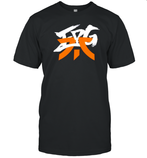 Ash Winder Edg X Fnc T-Shirt