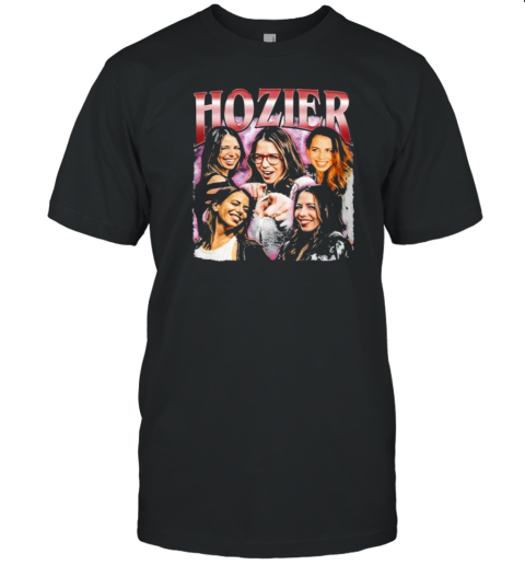 Design Hozier Laura T- Classic Men's T-shirt