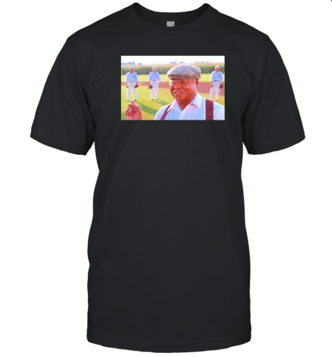 Die James Earl Jones 1931 2024 Photo T-Shirt