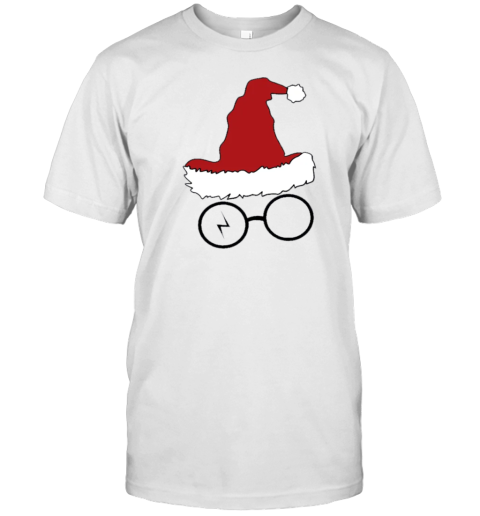 Feel The Magic Of Christmas Teacher T-Shirt