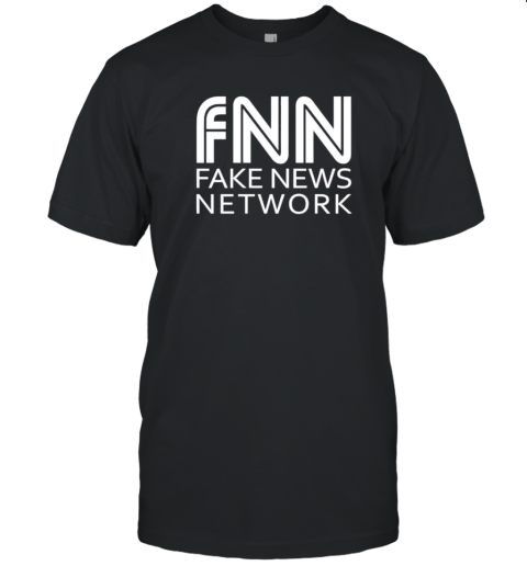 FNN Fake News Network T- Classic Men's T-shirt