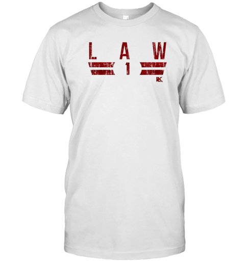 Kendrick Law College T-Shirt