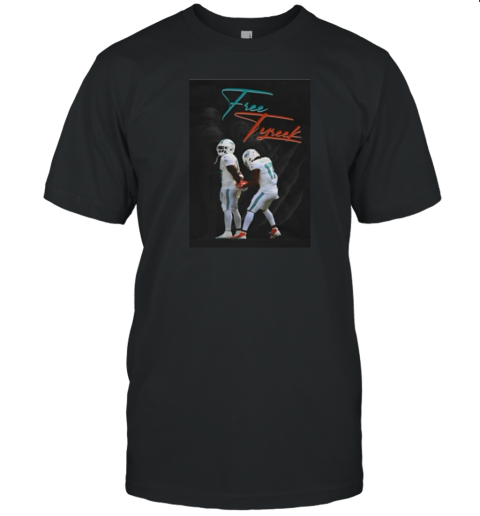 Original Free Tyreek Funny 2024 T- Classic Men's T-shirt