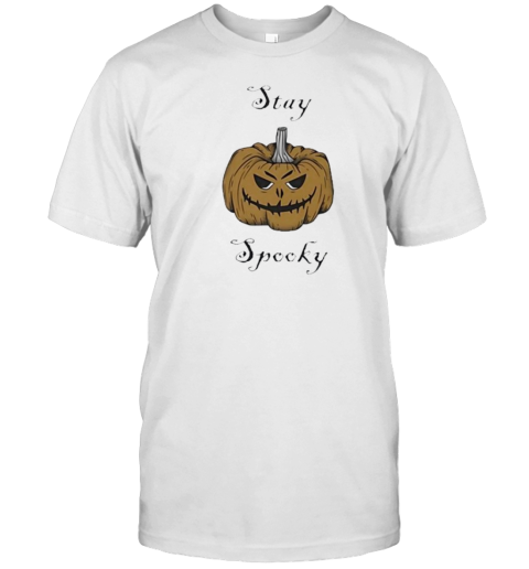 Stay Spooky Halloween 2024 T-Shirt