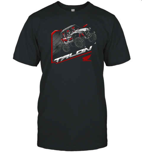 Talon Honda T-Shirt